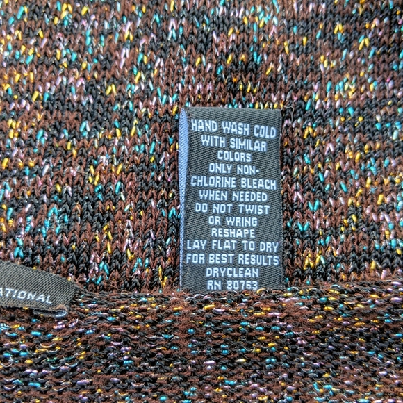 Sparkly cardigan - Picture 3 of 5